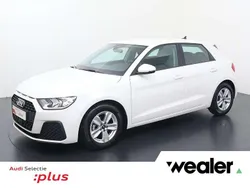 Wit Gebruikt 2021 Audi A1 Sportback Proline Hatchback | € 17.540 (Goede deal)