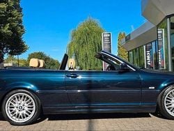 Gebruikt 2002 BMW 330 Cabriolet | € 7.950 (Super prijs)
