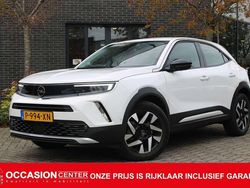 Wit Gebruikt 2022 Opel Mokka-e Elegance SUV | € 17.450 (Goede deal)
