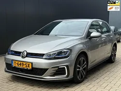 Grijs Gebruikt 2020 VW Golf VIII GTE Hatchback | € 16.850 (Goede deal)