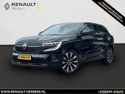 Zwart metallic Gebruikt 2023 Renault Austral Techno SUV | € 31.950 (Eerlijke prijs)