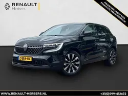 Zwart metallic Gebruikt 2023 Renault Austral Techno SUV | € 33.650 (Eerlijke prijs)