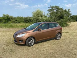 Bruin Gebruikt 2014 Ford C-MAX MPV | € 6.350 (Goede deal)