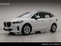 Wit Gebruikt 2023 BMW 225 Active Tourer Comfort Edition MPV | € 36.895 (Eerlijke prijs)