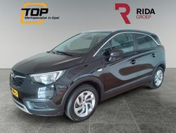 Suv Gebruikt 2019 Opel Crossland X Innovation SUV | € 14.945 (Eerlijke prijs)