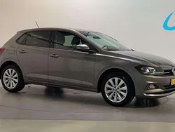 Grijs Gebruikt 2021 VW Polo Highline Hatchback | € 15.250 (Goede deal)