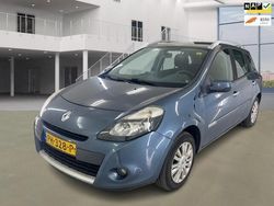 Blauw Gebruikt 2011 Renault Clio GrandTour Authentique Stationwagen | € 1.995 (Eerlijke prijs)