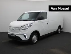 Wit Gebruikt 2022 Maxus eDeliver 3 Van | € 20.895 (Eerlijke prijs)