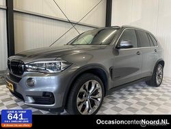 Grijs Gebruikt 2014 BMW X5 Executive SUV | € 39.995 (Duur)
