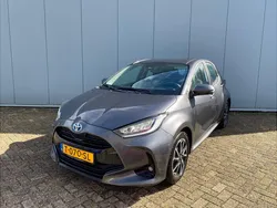 Gebruikt 2023 Toyota Yaris Hybrid | € 26.749 (Eerlijke prijs)