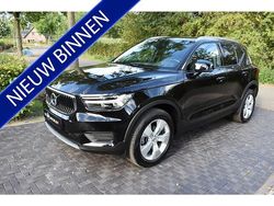 Zwart Gebruikt 2020 Volvo XC40 Momentum SUV | € 27.980 (Goede deal)