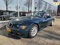 Gebruikt 1996 BMW Z3 Cabriolet | € 6.950 (Super prijs)