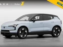 Blauw Nieuw 2025 Volvo EX30 Plus SUV | € 38.495