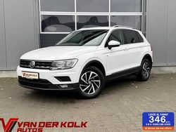 Overige Gebruikt 2018 VW Tiguan Join SUV | € 21.385 (Super prijs)