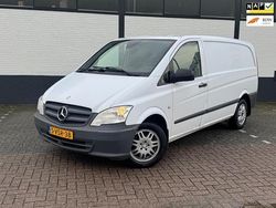 Wit Gebruikt 2012 Mercedes 320 Sedan | € 6.950