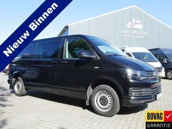 Zwart Gebruikt 2019 VW T6.1 Van | € 36.250