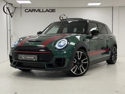 Groen Gebruikt 2021 Mini John Cooper Works Clubman Stationwagen | € 38.445 (Eerlijke prijs)