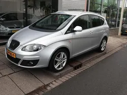 Grijs Gebruikt 2012 Seat Altea XL Copa MPV | € 6.950 (Eerlijke prijs)