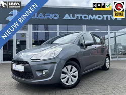 Grijs Gebruikt 2010 Citroën C3 Business Class Hatchback | € 2.995 (Super prijs)