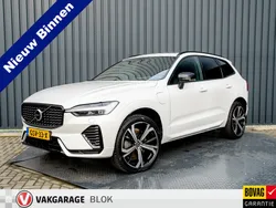 Wit Gebruikt 2022 Volvo XC60 Plus SUV | € 49.950 (Goede deal)