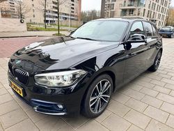 Gebruikt 2019 BMW 118 M Sport Hatchback | € 19.950 (Super prijs)