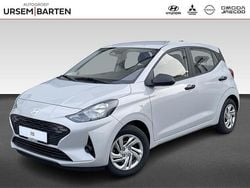 Grijs Nieuw 2025 Hyundai i10 Comfort Hatchback | € 19.440 (Goede deal)