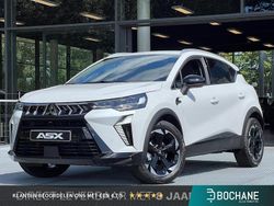 Wit Gebruikt 2024 Mitsubishi ASX Intense+ SUV | € 27.495 (Eerlijke prijs)