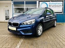 Blauw Gebruikt 2017 BMW 216 Comfort Edition Stationwagen | € 13.985 (Goede deal)