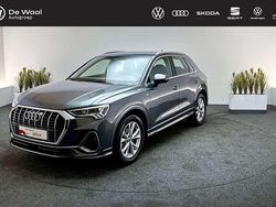Daytonagrijs pareleffect Gebruikt 2019 Audi Q3 S-Line SUV | € 28.900 (Eerlijke prijs)
