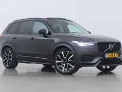 Grijs Gebruikt 2022 Volvo XC90 Ultimate SUV | € 58.700 (Eerlijke prijs)
