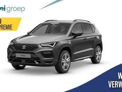 Grijs Nieuw 2025 Seat Ateca Business SUV | € 44.990 (Duur)