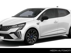Wit Nieuw 2025 Renault Clio V Esprit Alpine Hatchback | € 32.440