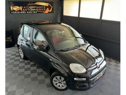 Zwart Gebruikt 2016 Fiat Panda Easy Hatchback | € 7.990 (Eerlijke prijs)