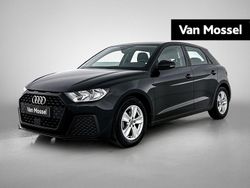 Zwart Gebruikt 2020 Audi A1 Proline Hatchback | € 18.900 (Eerlijke prijs)