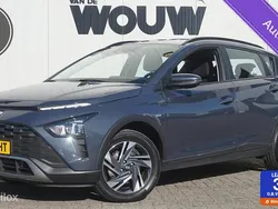 Grijs Gebruikt 2021 Hyundai Bayon Comfort SUV | € 19.995 (Eerlijke prijs)