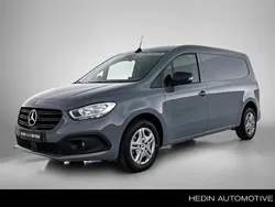 Wit Nieuw 2024 Mercedes Citan 110 Van | € 25.500