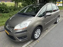 Bruin Gebruikt 2009 Citroën C4 Picasso Business Class MPV | € 2.950 (Eerlijke prijs)