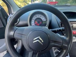 Grijs Gebruikt 2010 Citroën C1 Hatchback | € 1.700 (Eerlijke prijs)