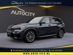 Grijs Gebruikt 2021 BMW X5 M Sport SUV | € 58.950 (Goede deal)