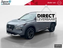 Nieuw 2025 Nissan X-Trail Tekna+ SUV | € 57.975 (Eerlijke prijs)