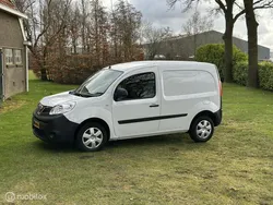 Wit Gebruikt 2020 Nissan NV250 Acenta Van | € 8.950