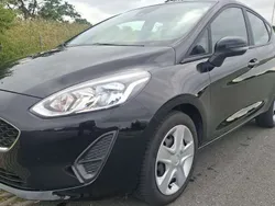 Zwart Gebruikt 2019 Ford Fiesta Trend Hatchback | € 10.000 (Super prijs)