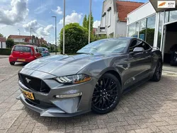 Grijs Gebruikt 2022 Ford Mustang GT Performance Edition Coupé | € 79.950