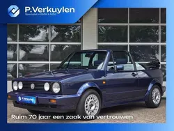 Blauw Gebruikt 1994 VW Golf III | € 9.950