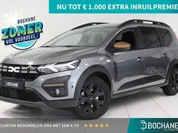 Grijs Gebruikt 2024 Dacia Jogger Extreme MPV | € 29.195 (Eerlijke prijs)