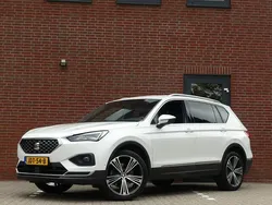Wit Gebruikt 2019 Seat Tarraco 4Drive SUV | € 31.950 (Eerlijke prijs)