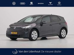 Grijs, metallic lak Gebruikt 2023 VW ID.3 Pro Hatchback | € 24.640 (Iets duurder)