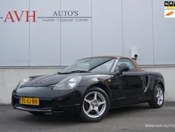 Cabriolet Gebruikt 2001 Toyota MR2 Cabriolet | € 9.750 (Eerlijke prijs)