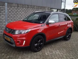 Rood Gebruikt 2016 Suzuki Vitara SUV | € 15.850 (Goede deal)