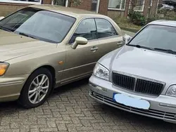 Hyundai XG